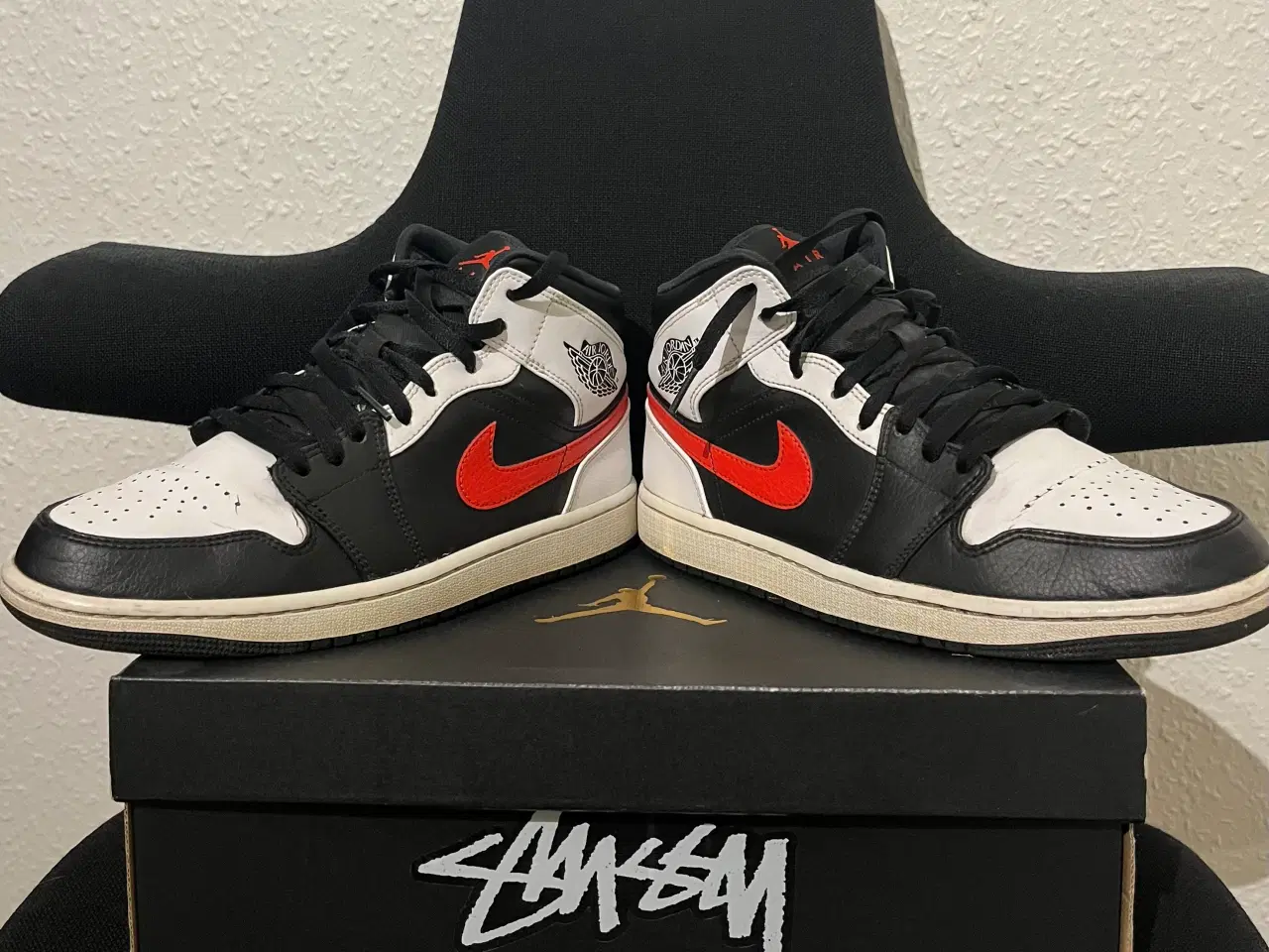 Billede 2 - Air Jordan 1 Mid