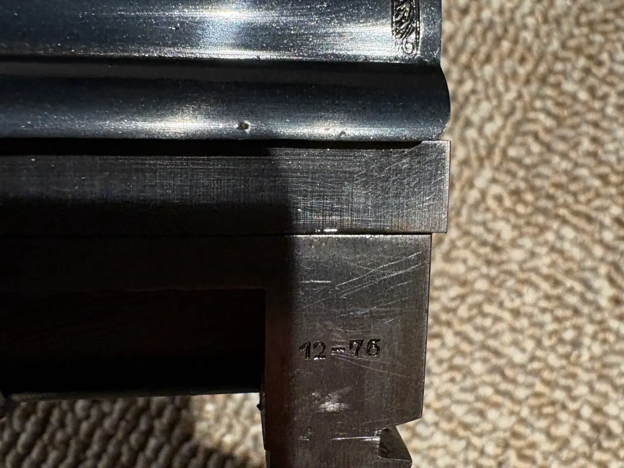 Billede 9 - O/u 12/76 i rigtig god stand