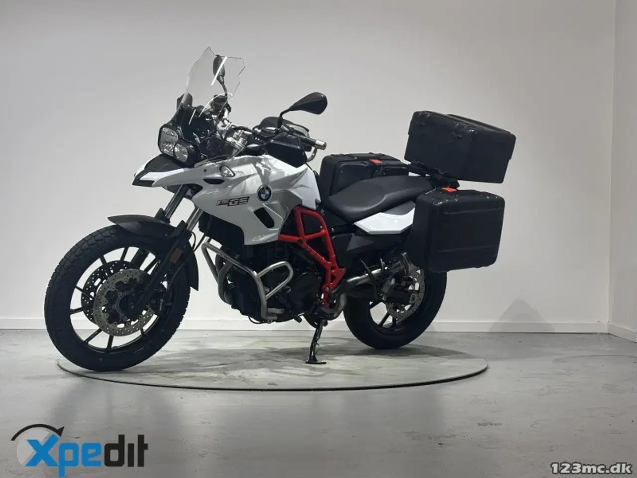 Billede 7 - BMW F 700 GS