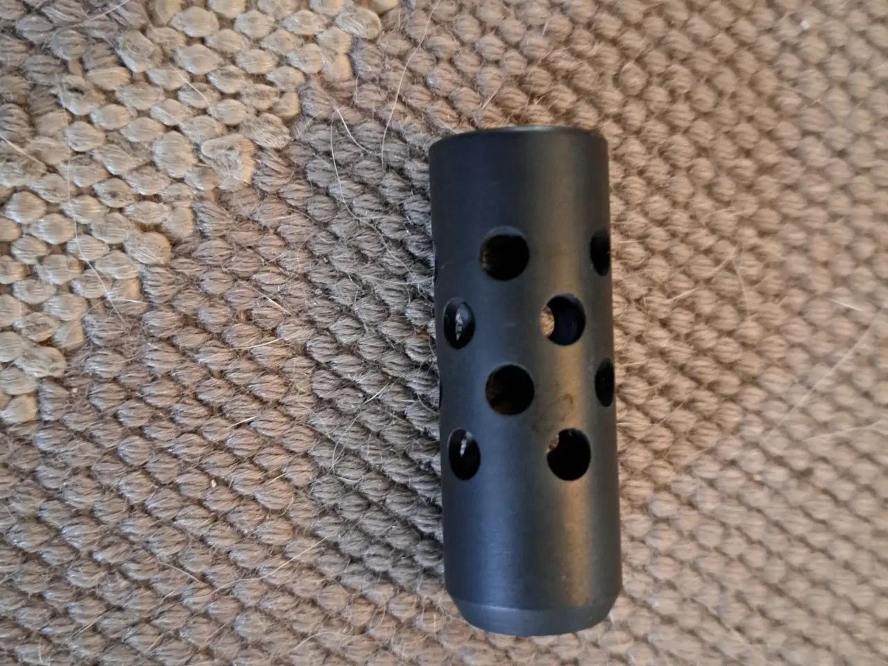 Billede 7 - Super flot rettræksriffel 