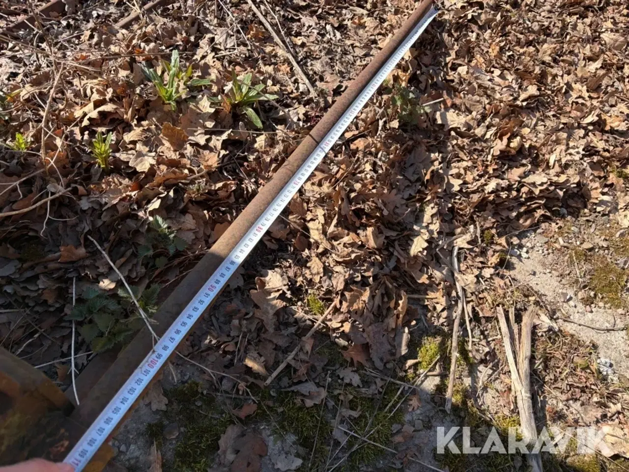 Billede 11 - Stenrive