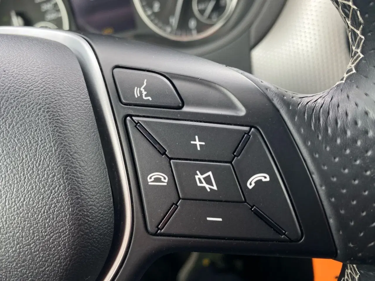 Billede 17 - Mercedes-Benz B200 1,6 BlueEfficiency 156HK 5d 6g