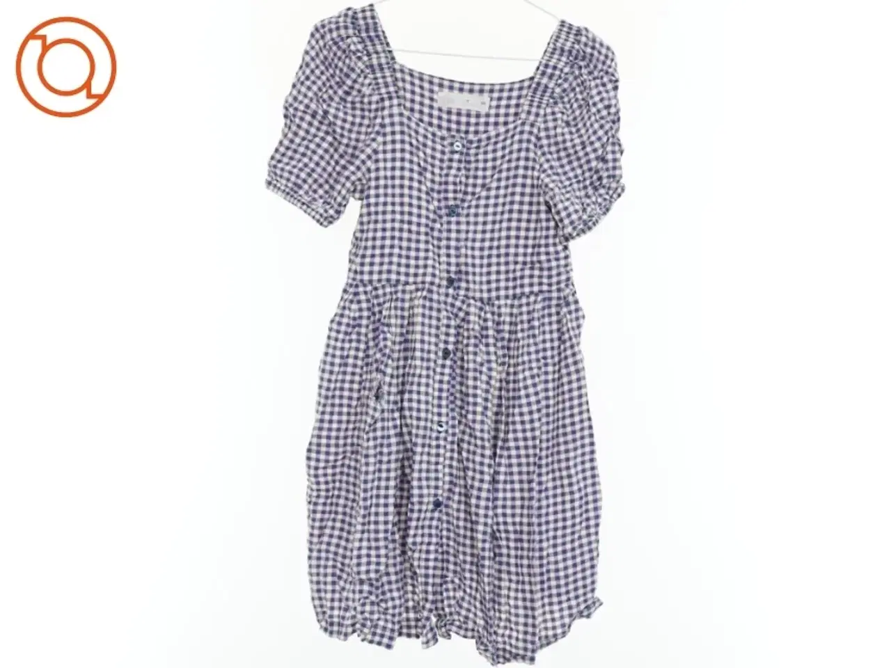 Billede 1 - Kjole fra Zara (str. 128 cm)