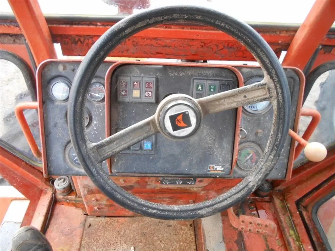 Billede 13 - Ditch Witch 8020