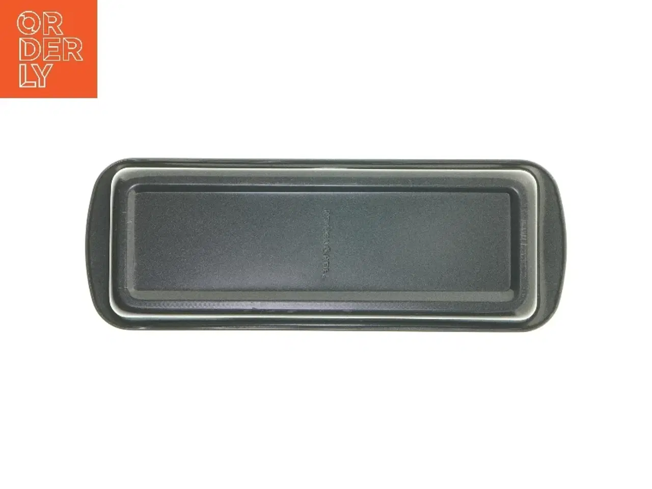 Billede 4 - Non-stick brødform fra Køkkenchef (str. 34,5x12,5 cm)