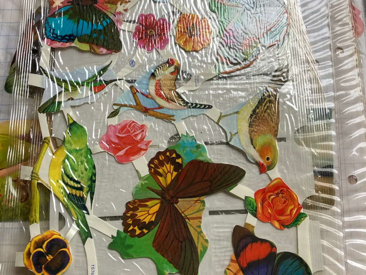 Billede 2 - Glansbilleder