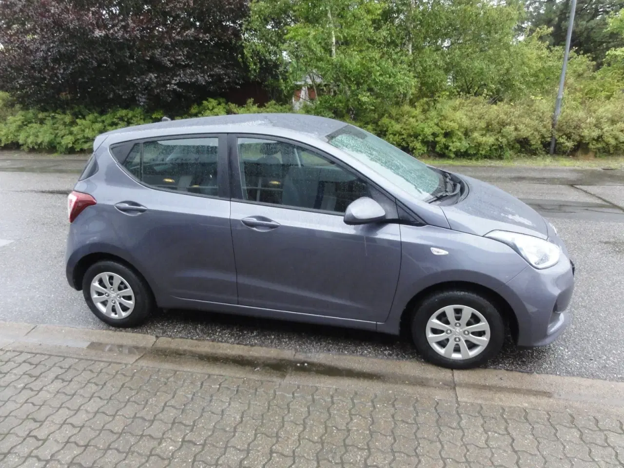 Billede 4 - Hyundai i10 1,0 Trend