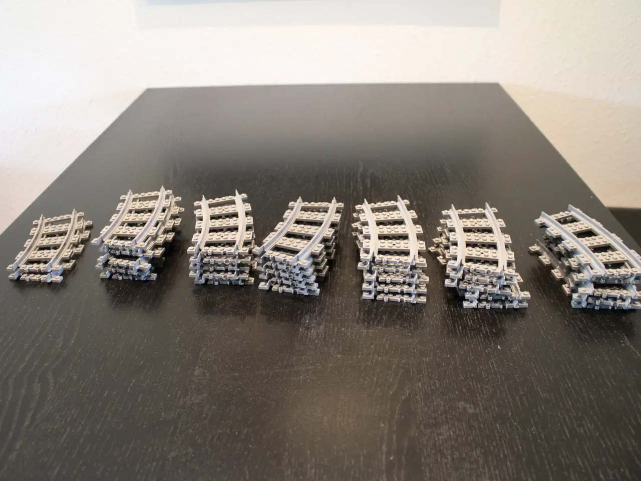 Billede 3 - legotog plus skinner