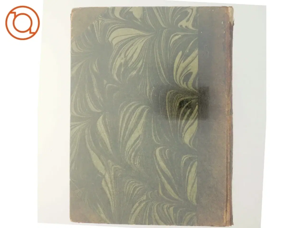 Billede 3 - Carl Baggers Samlede værker (Bog)