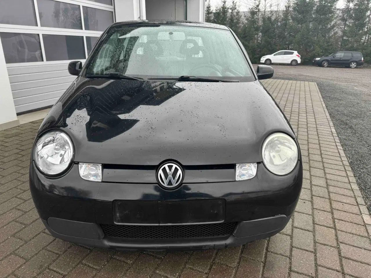 Billede 5 - VW Lupo 1,2 TDI 3L Tiptr. 61HK 3d Aut.