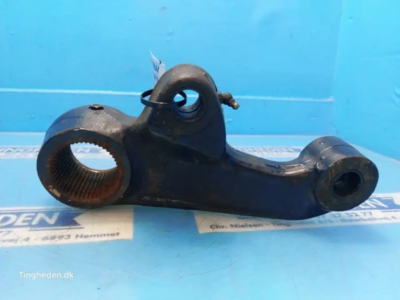Billede 9 - New Holland TM 165 Liftarm R. 47128012