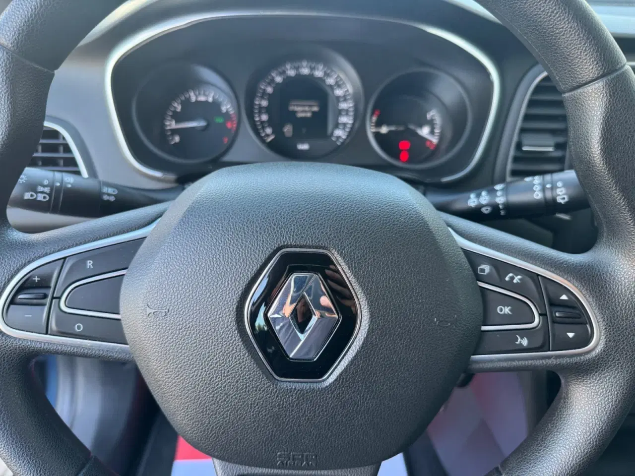 Billede 14 - Renault Megane IV 1,2 TCe 100 Life