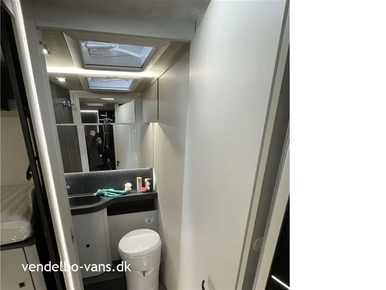 Billede 27 - 2026 - Mobilvetta KEA I 86 180 HK - a