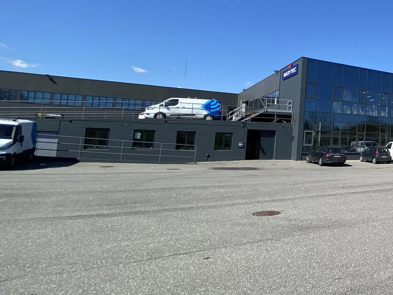 Billede 1 - 1507-07: Baldersbækvej 24, 2635 Ishøj - 152 m2