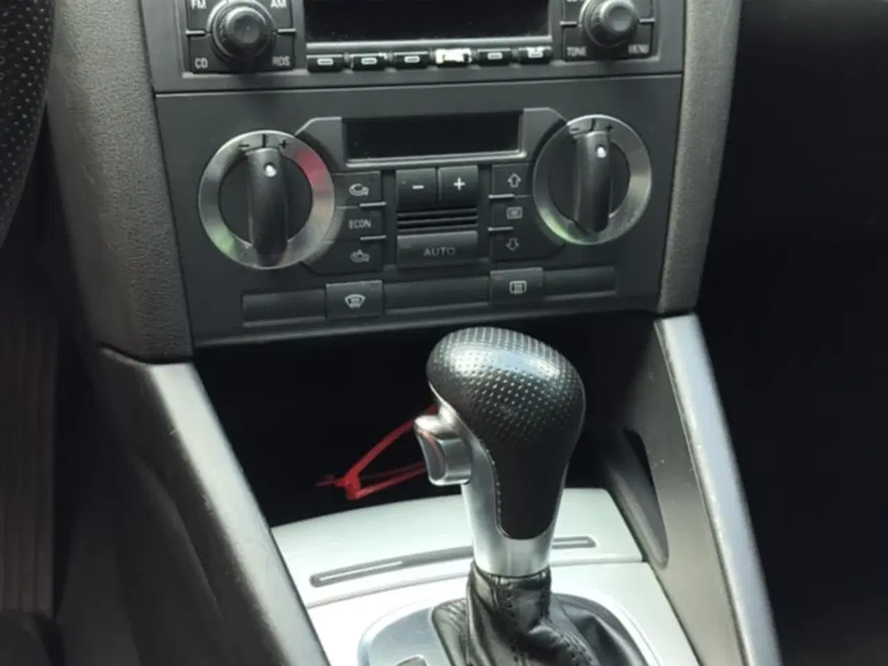 Billede 1 - S-Line Audi A3 sportsback 2.0 fsi 200hk dag 