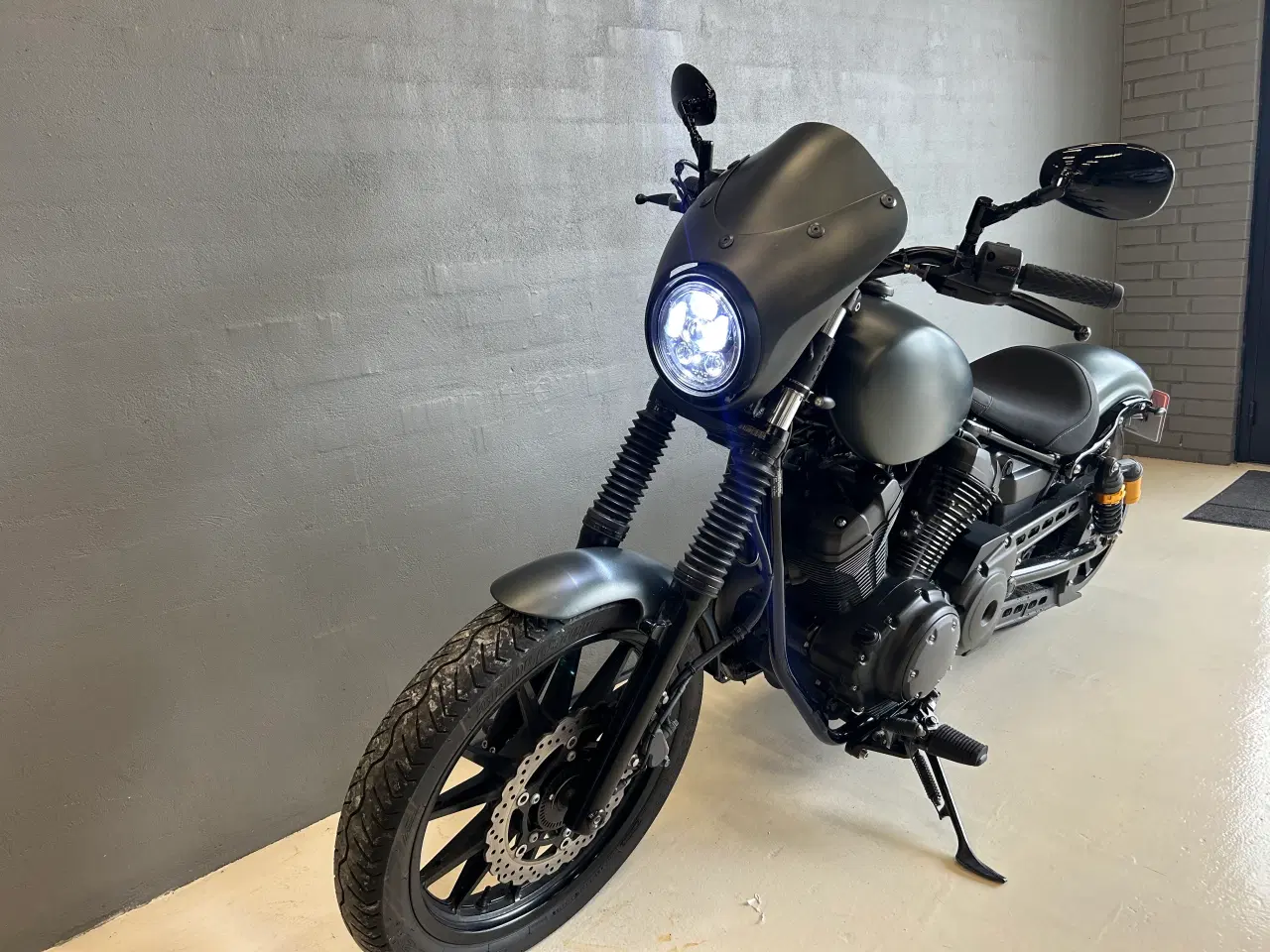 Billede 7 - Yamaha XV 950R