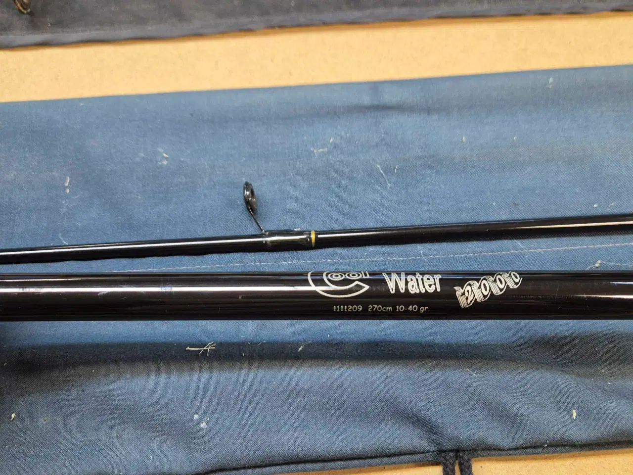 Billede 17 - Fiskegrej