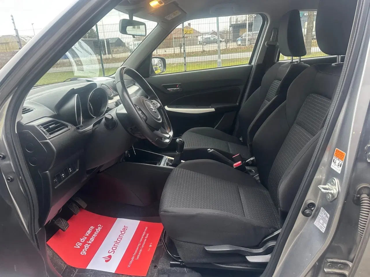 Billede 9 - Suzuki Swift 1,2 Dualjet Action