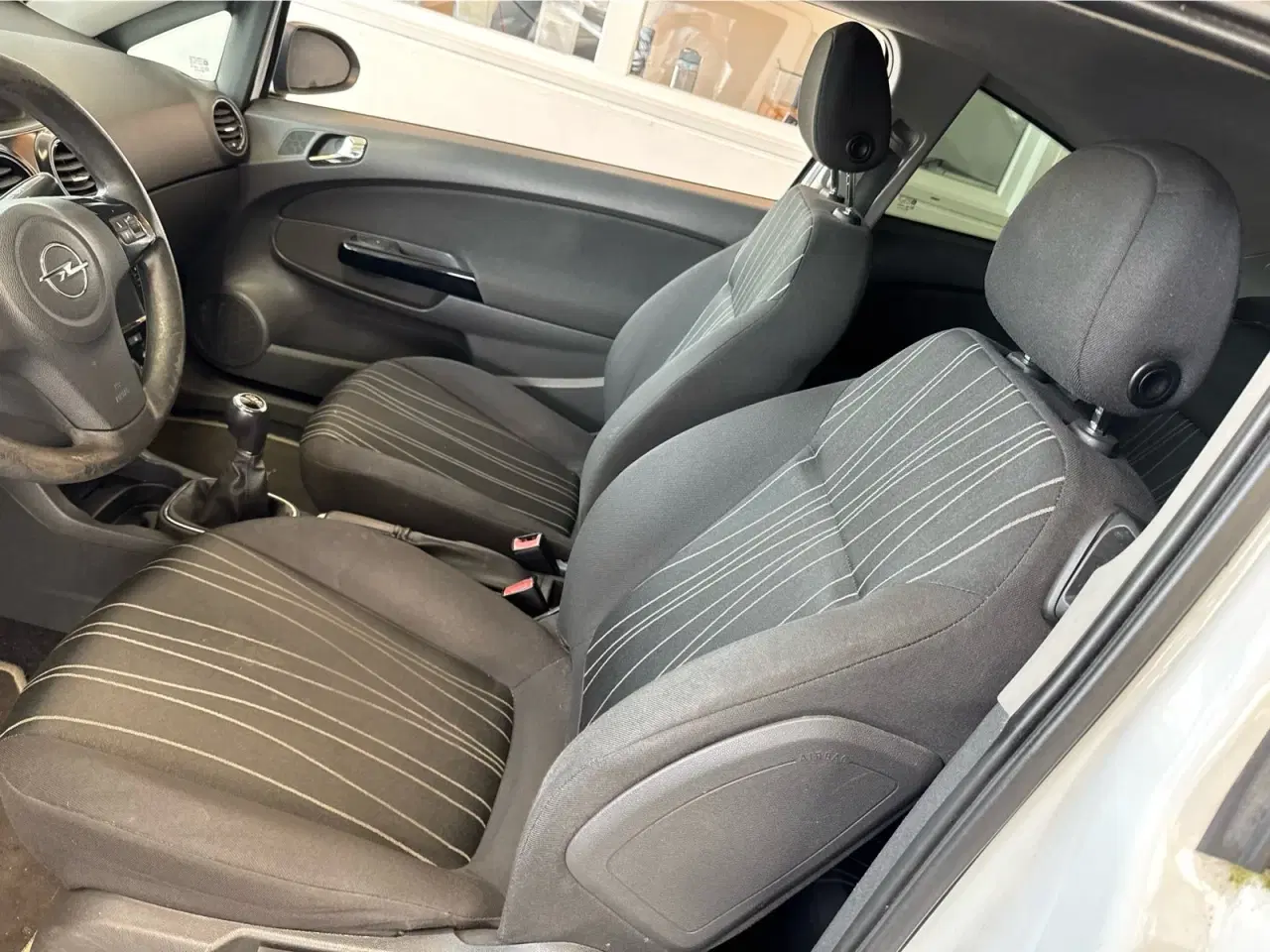 Billede 12 - Opel Corsa 1,0 12V Enjoy