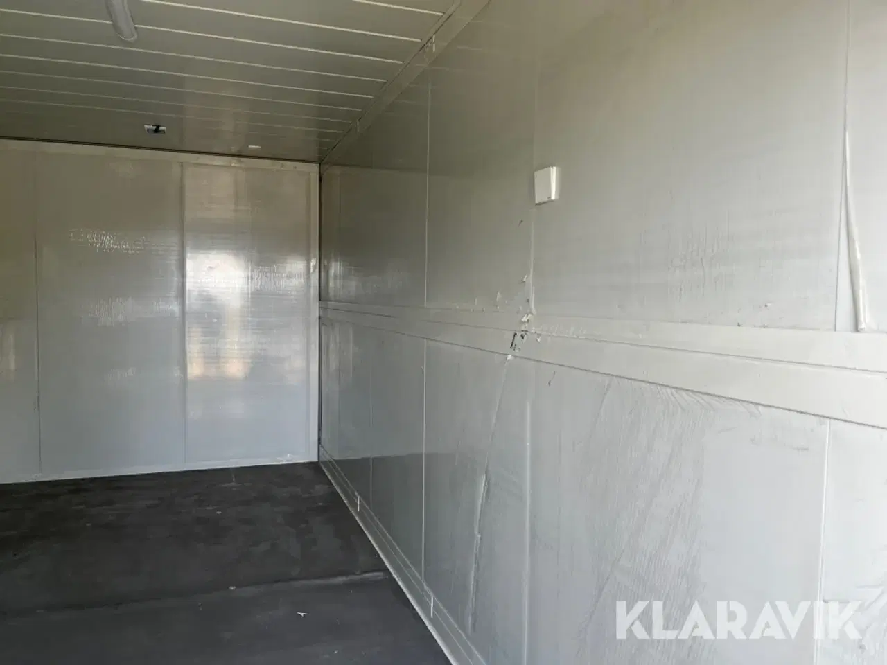 Billede 12 - Container Foldbar