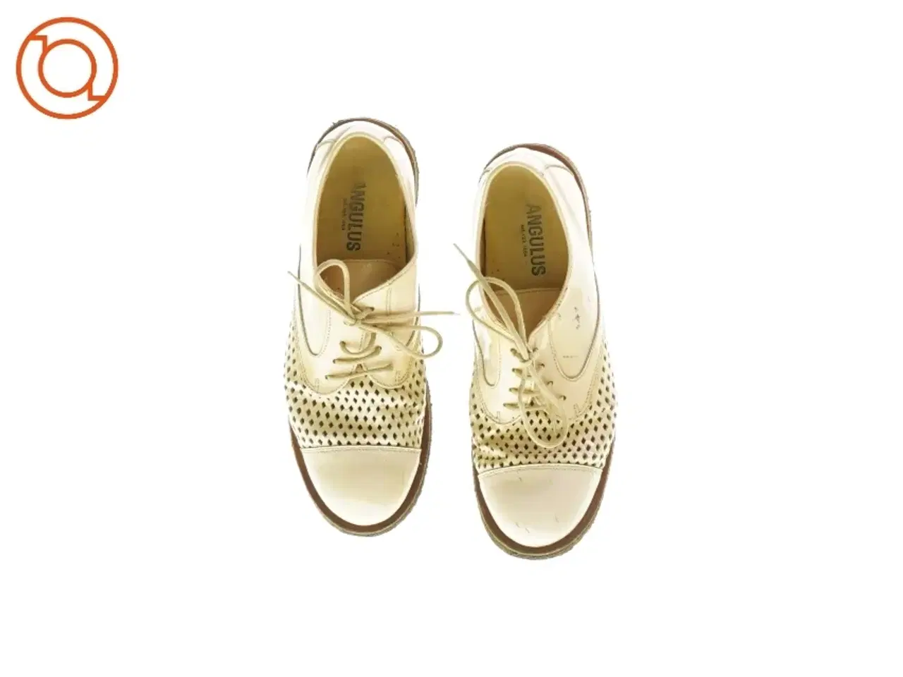 Billede 3 - Sko fra Angulus (Str. 37)