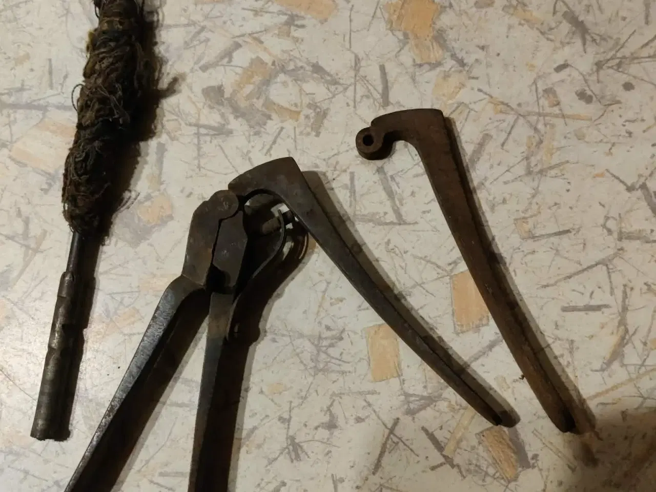 Billede 2 - Militære samleobjekter