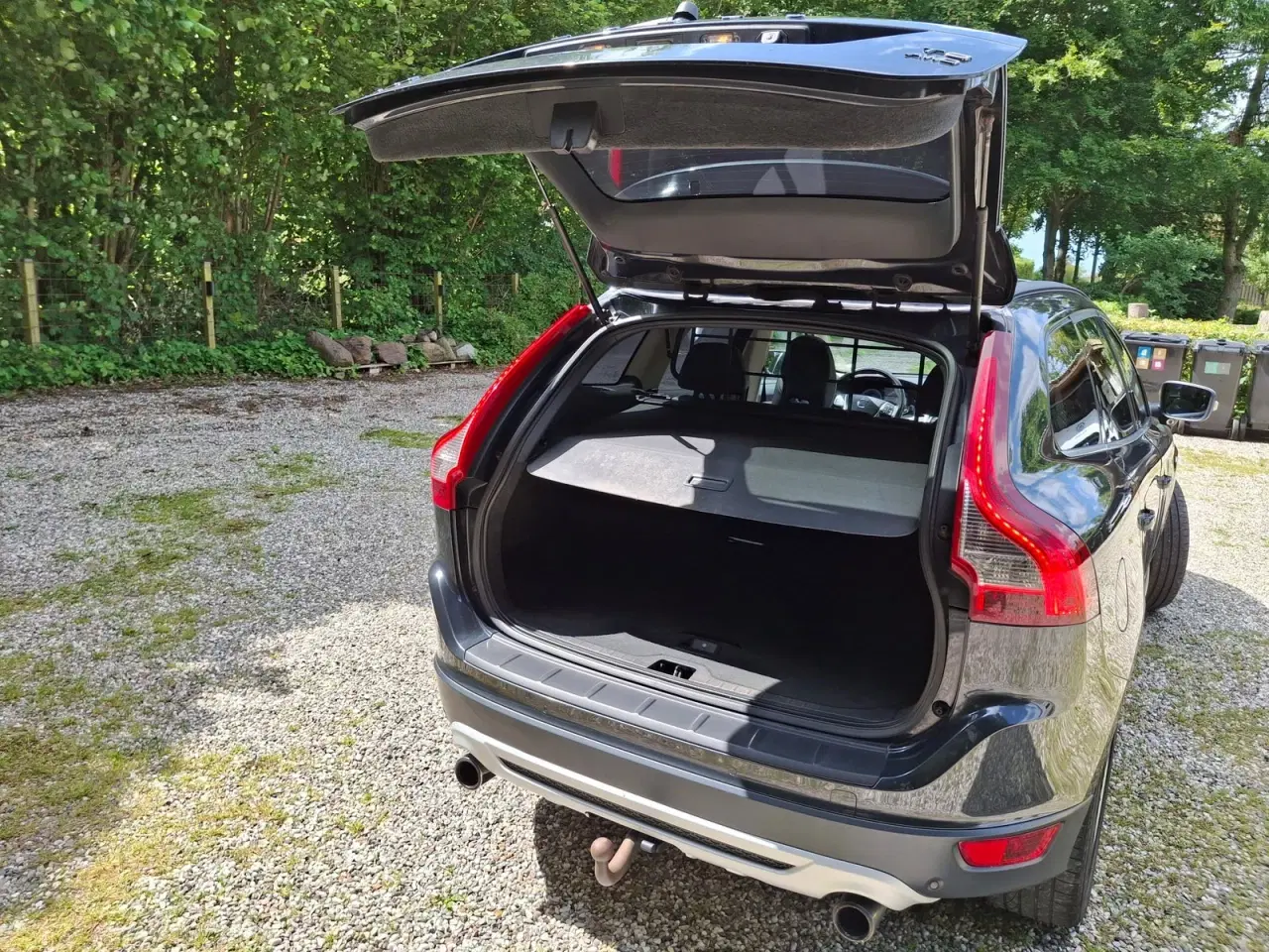 Billede 12 - Volvo XC60 3,0 T6 304 R-Design aut. AWD