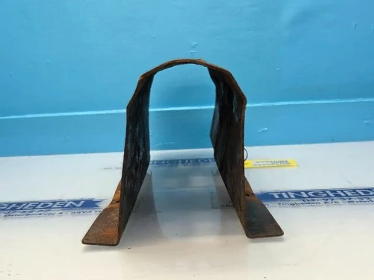 Billede 10 - Case Optum 300 Beskyttelseskærm 47772011