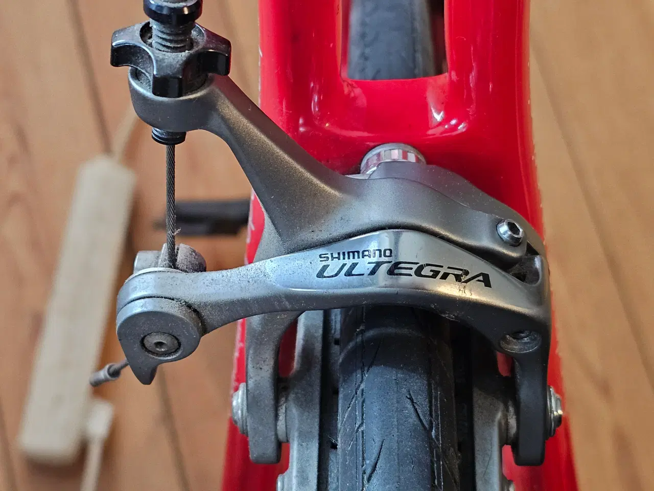 Billede 4 - Principia Carbon Racer Cykel