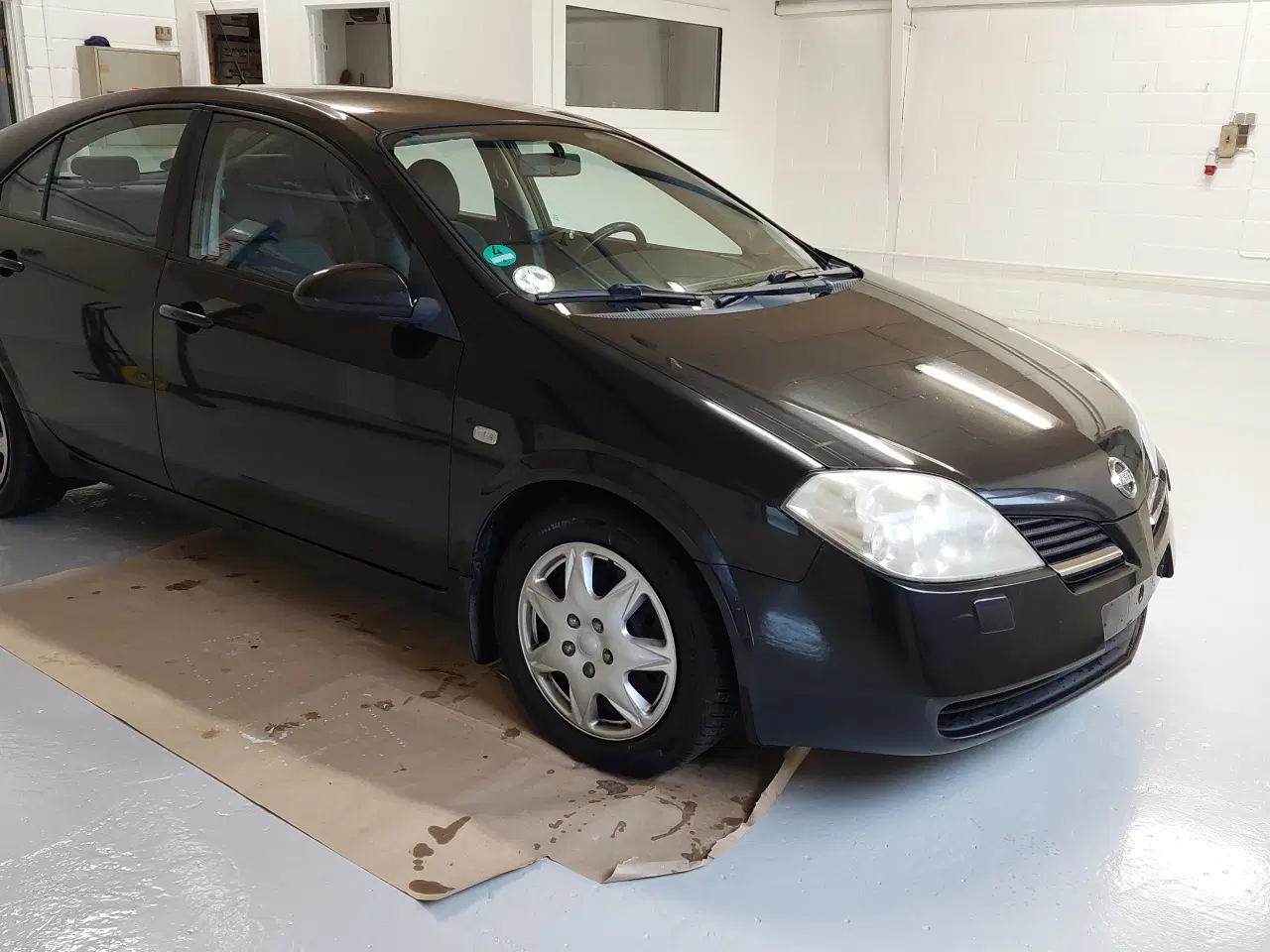 Billede 4 - Nissan Primera 1,8 5 dørs