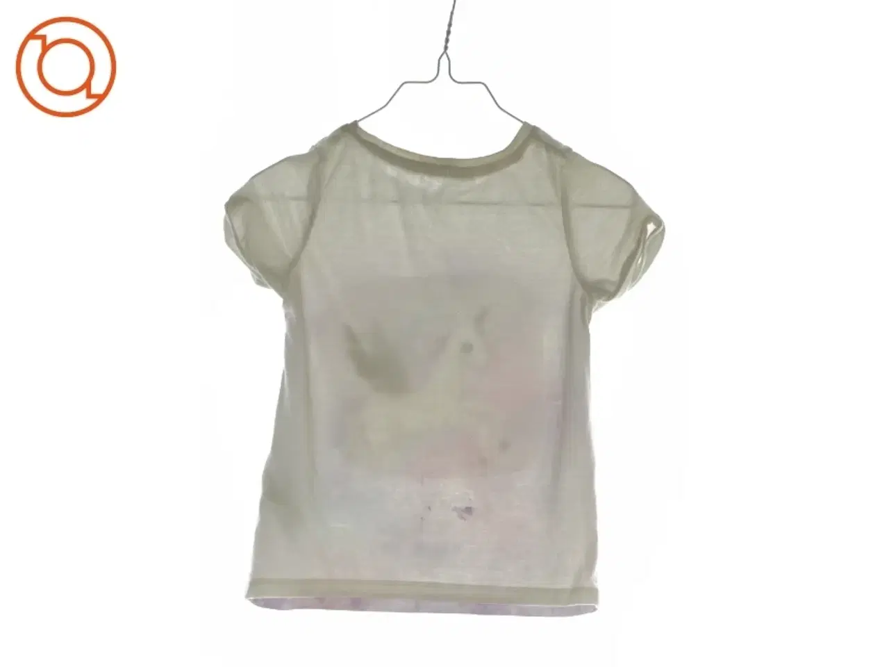 Billede 2 - Bluse fra H&M (Str. ca. 98)