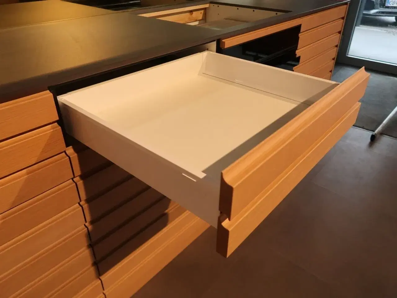 Billede 12 - Kvik køkken CIMA EG