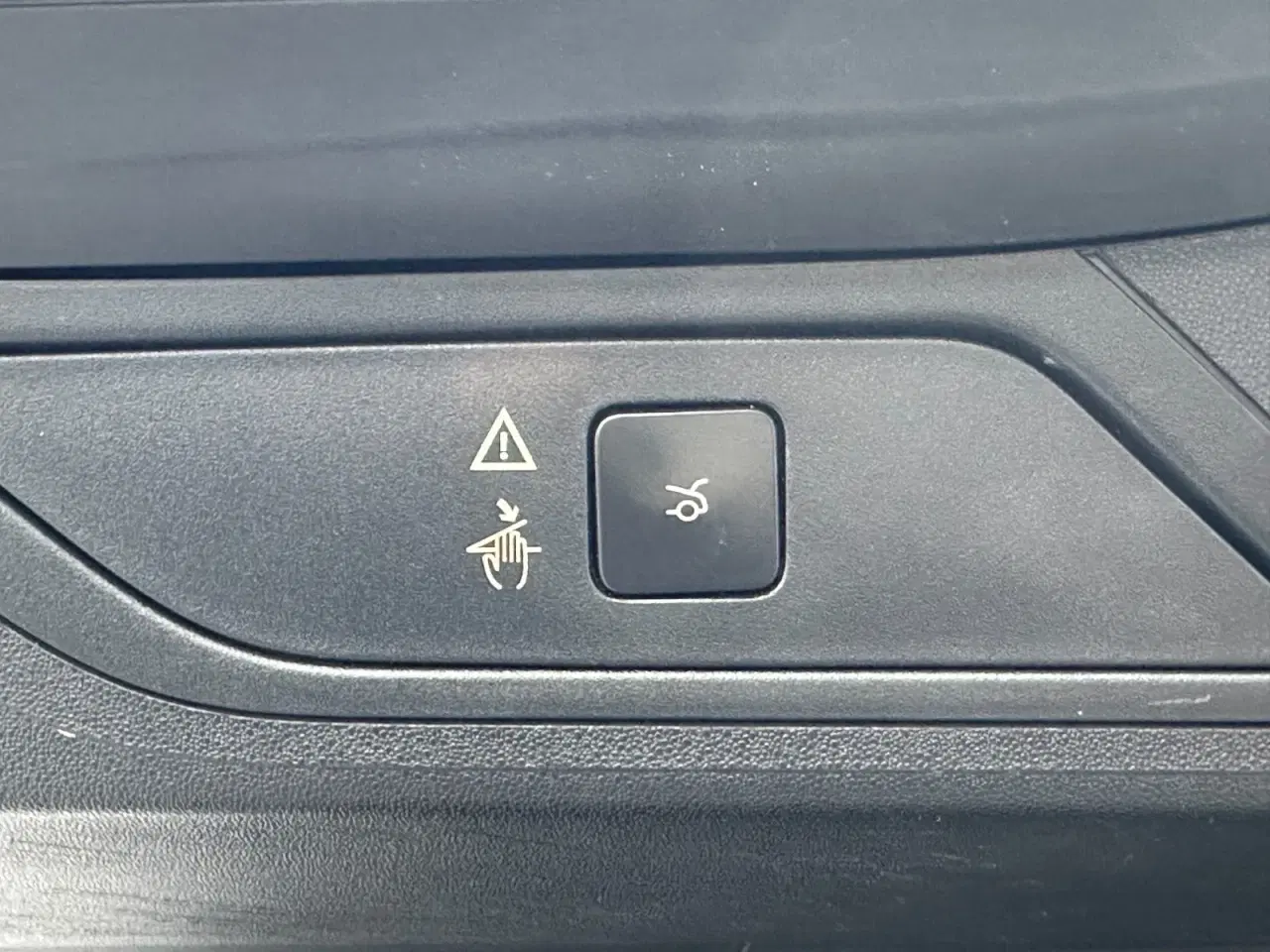 Billede 17 - Citroën Grand C4 SpaceTourer 1,5 BlueHDi 130 Iconic EAT8 7prs