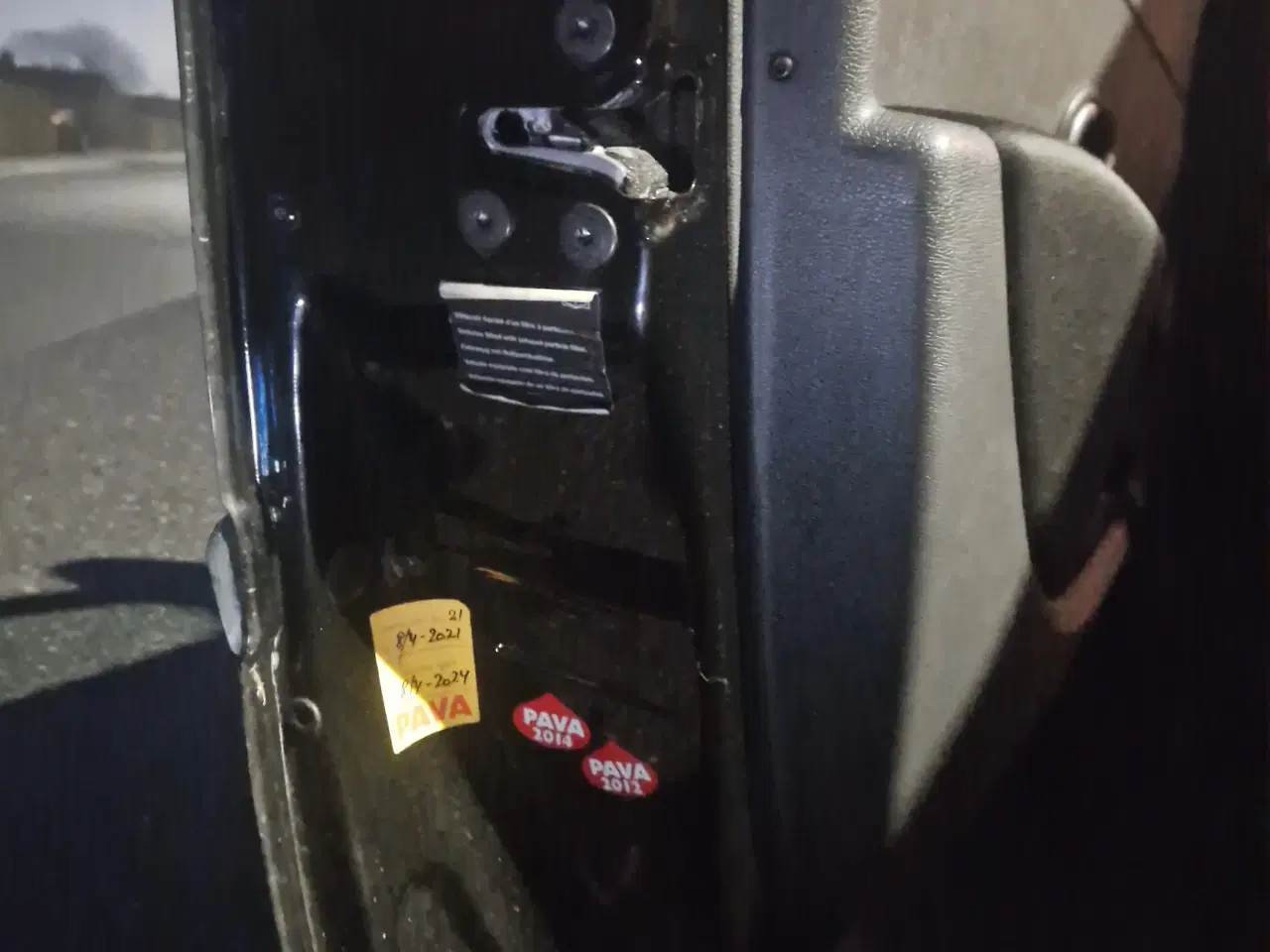 Billede 12 - Renault clio 2012 sport tourer 1,5 dci