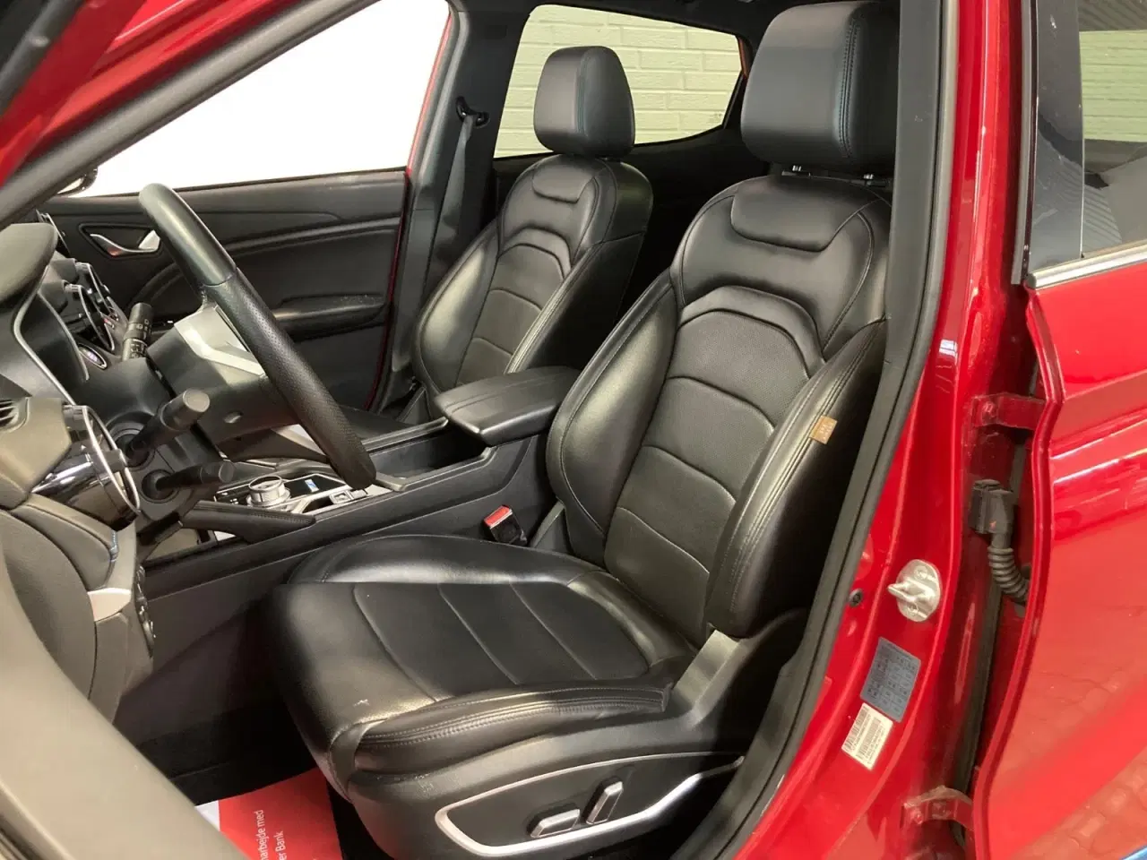 Billede 5 - Seres 3  Luxury
