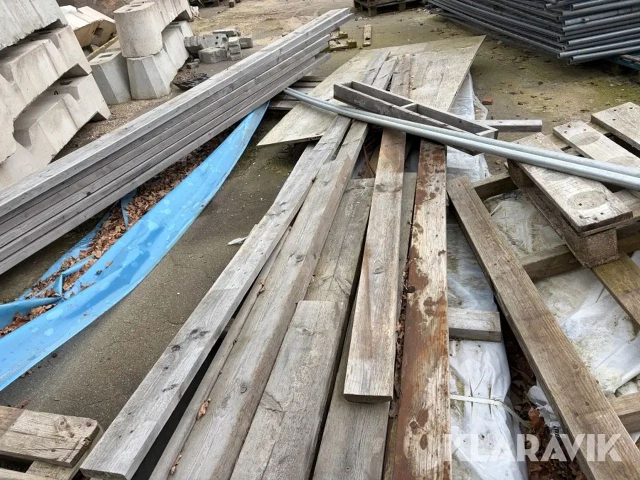 Billede 3 - Konstruktions træ