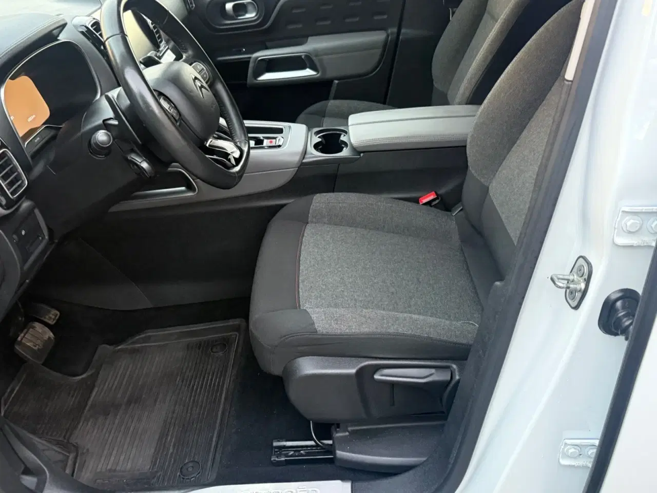 Billede 8 - Citroën C5 Aircross 1,5 BlueHDi 130 Platinum EAT8