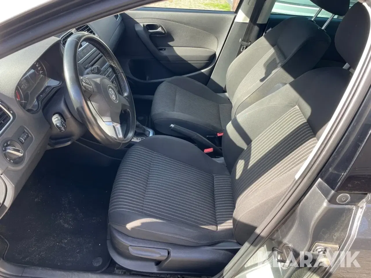 Billede 11 - Varebil Volkswagen Polo 1,2TSI