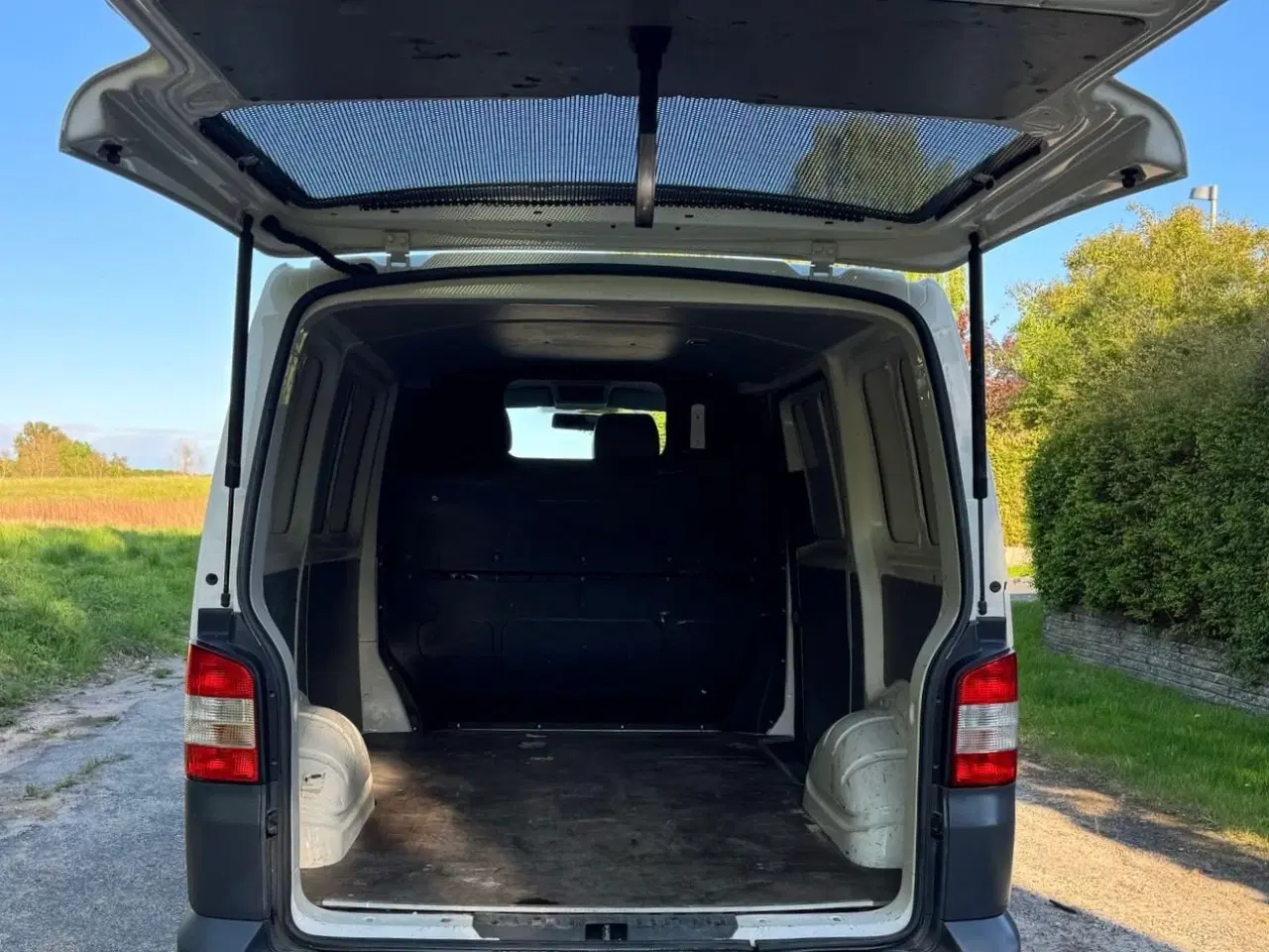 Billede 6 - VW transporter 