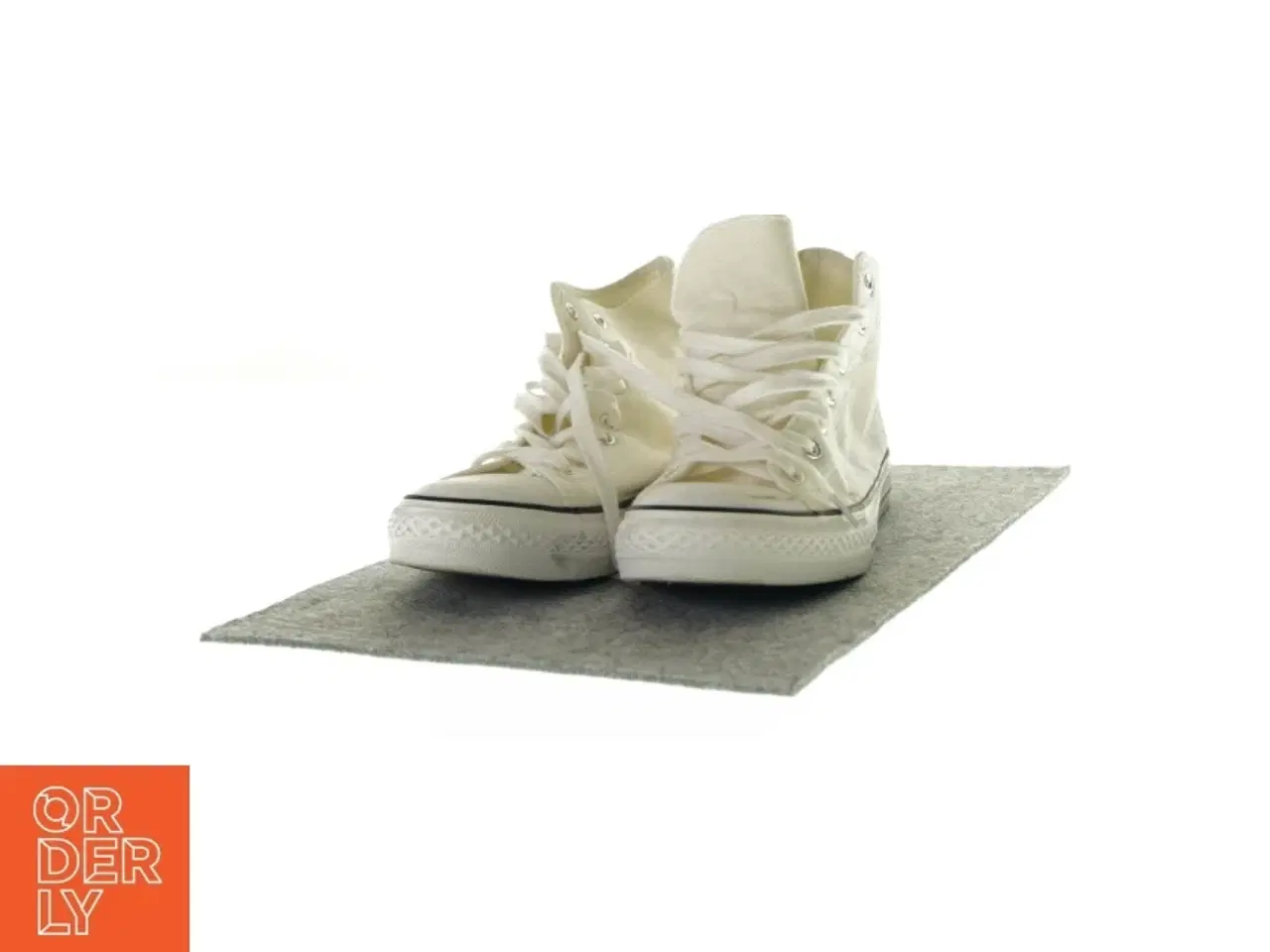 Billede 2 - Sneakers fra VRS