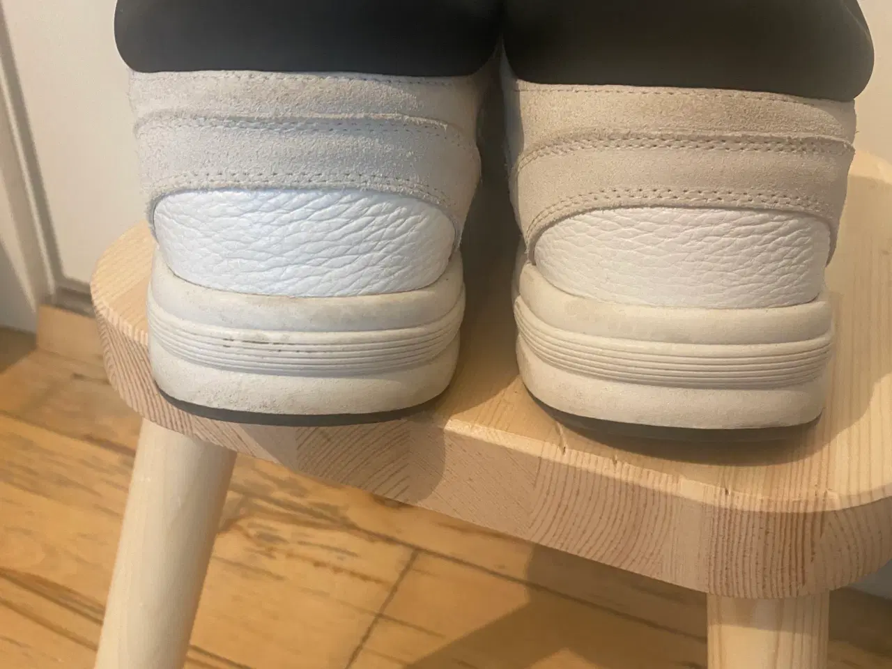 Billede 5 - Flotte Chanel sneakers 