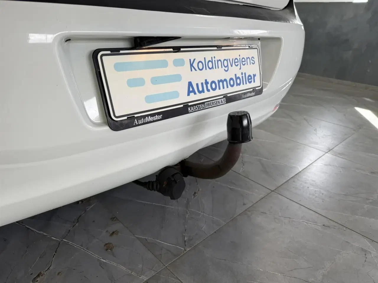 Billede 6 - Fiat Punto 875 TB 85HK 5d