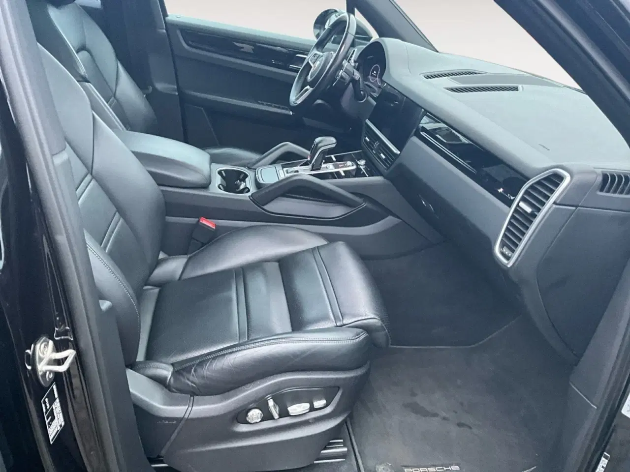 Billede 13 - Porsche Cayenne 3,0 Tiptr.