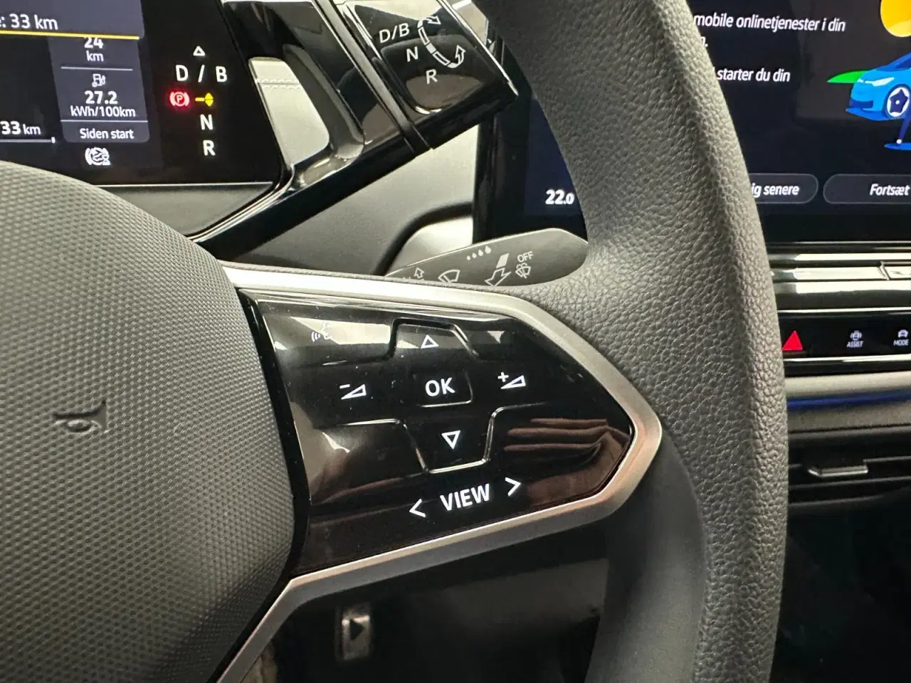 Billede 16 - VW ID.5 77 Pro