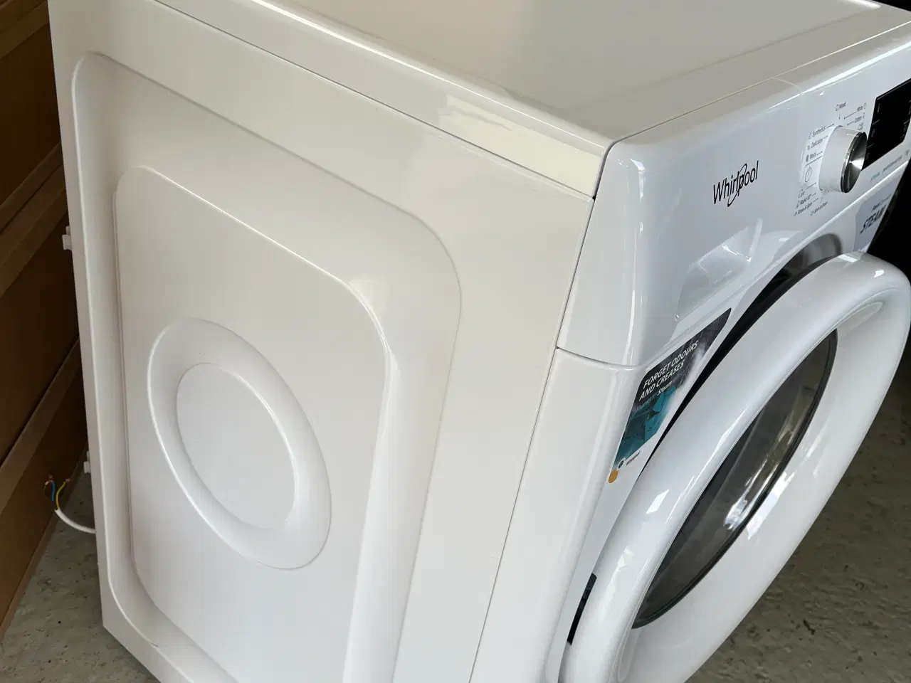 Billede 3 - Vaskemaskine whirlpool