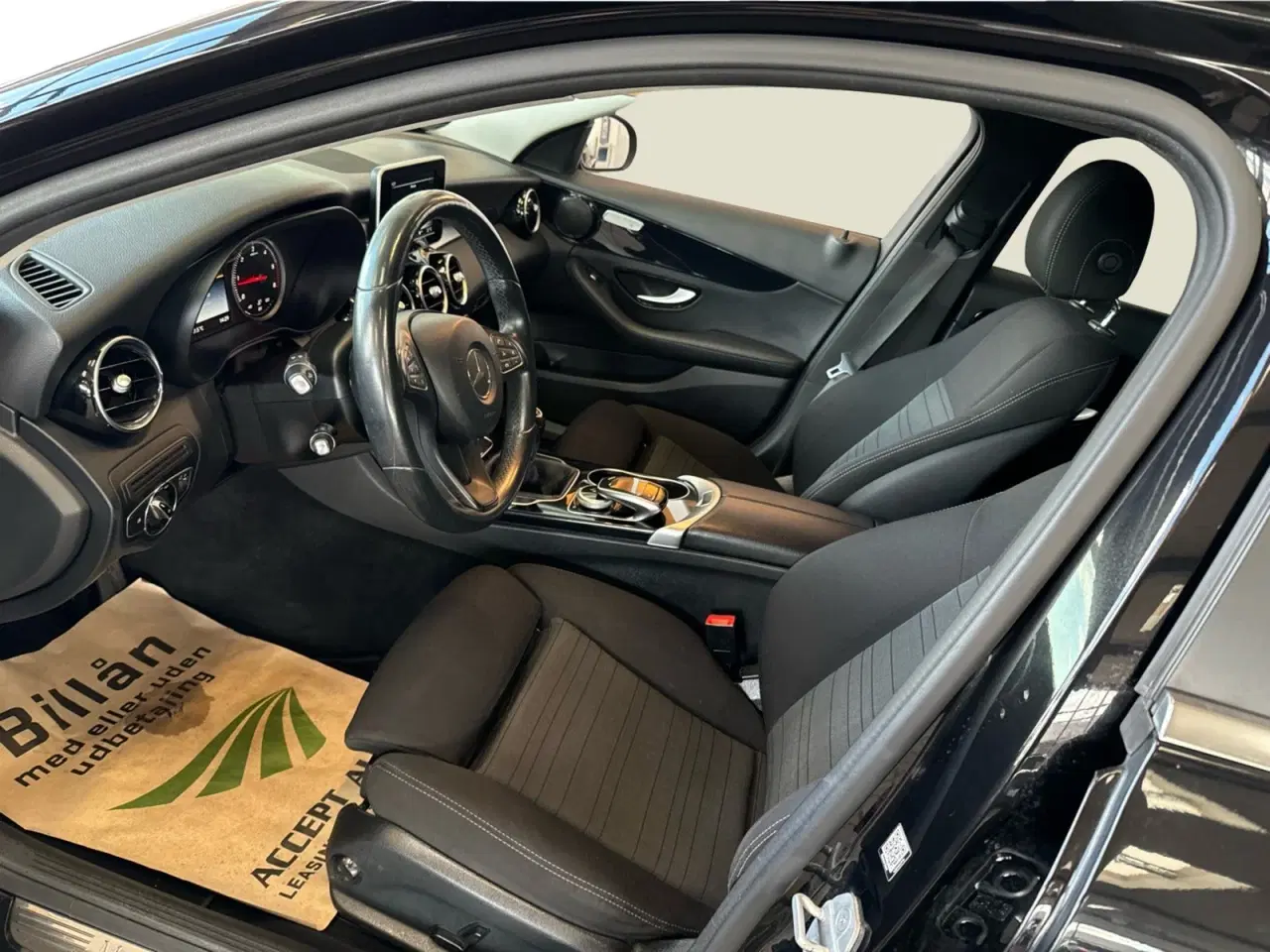 Billede 11 - Mercedes C220 2,2 BlueTEC Avantgarde stc.