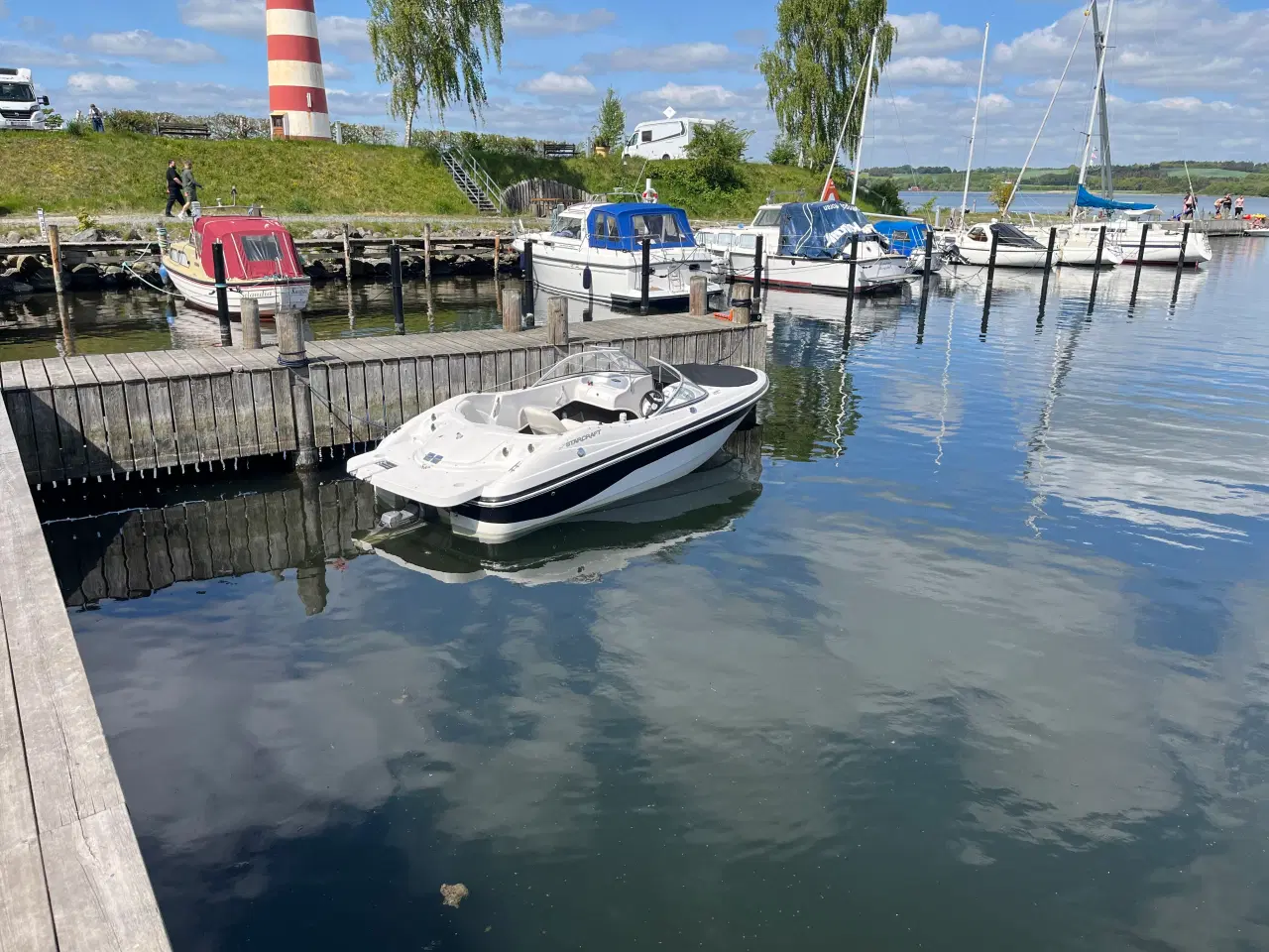 Billede 11 - Speedbåd