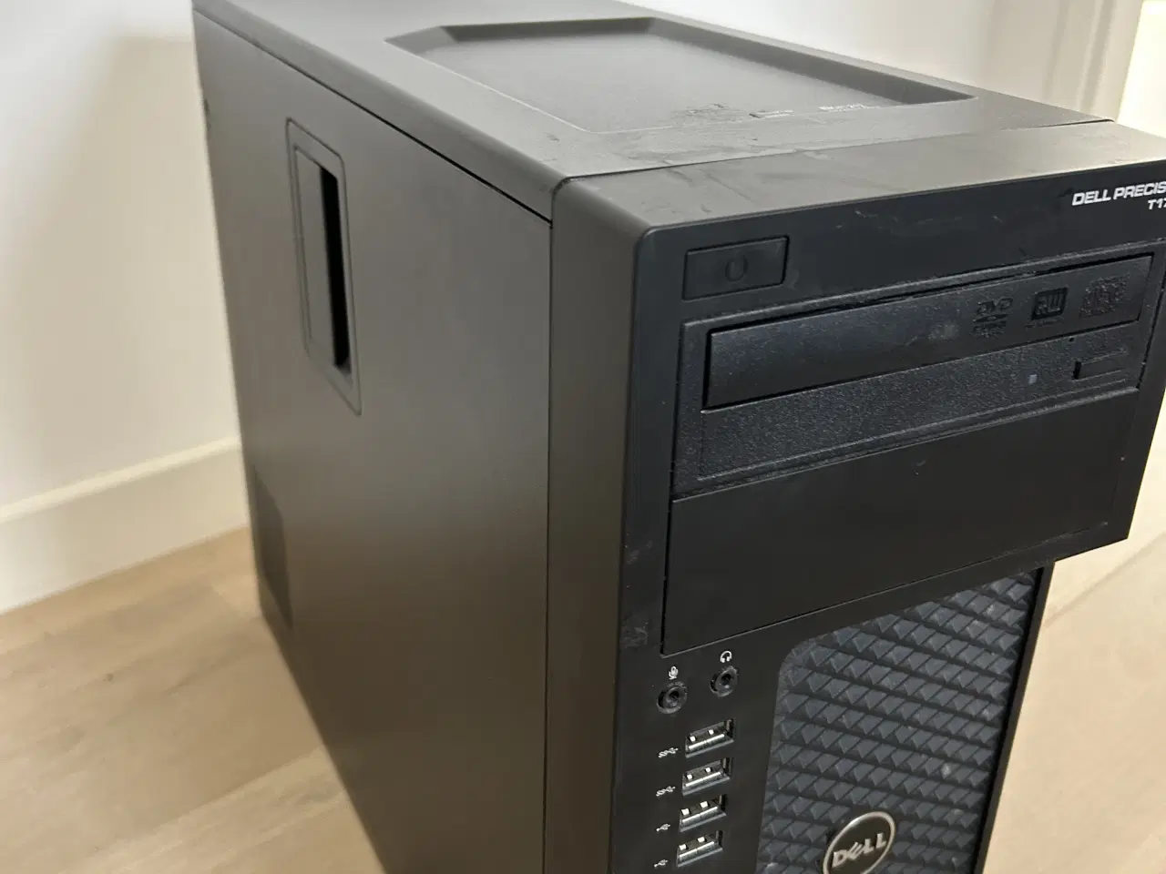 Billede 2 - Dell workstation