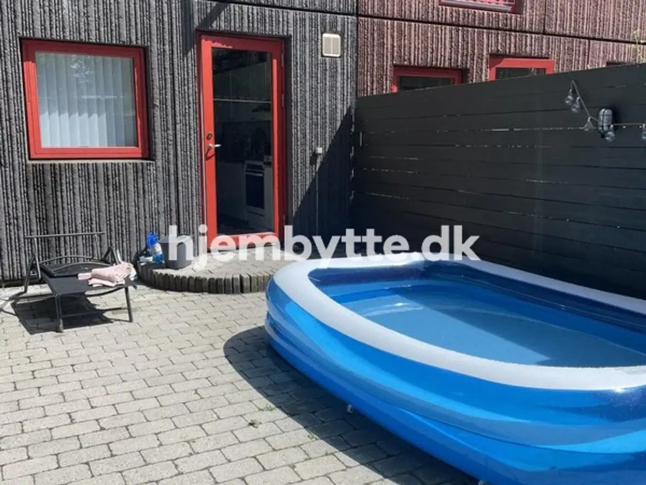 Billede 1 - Hjembytte - Ingefærhaven