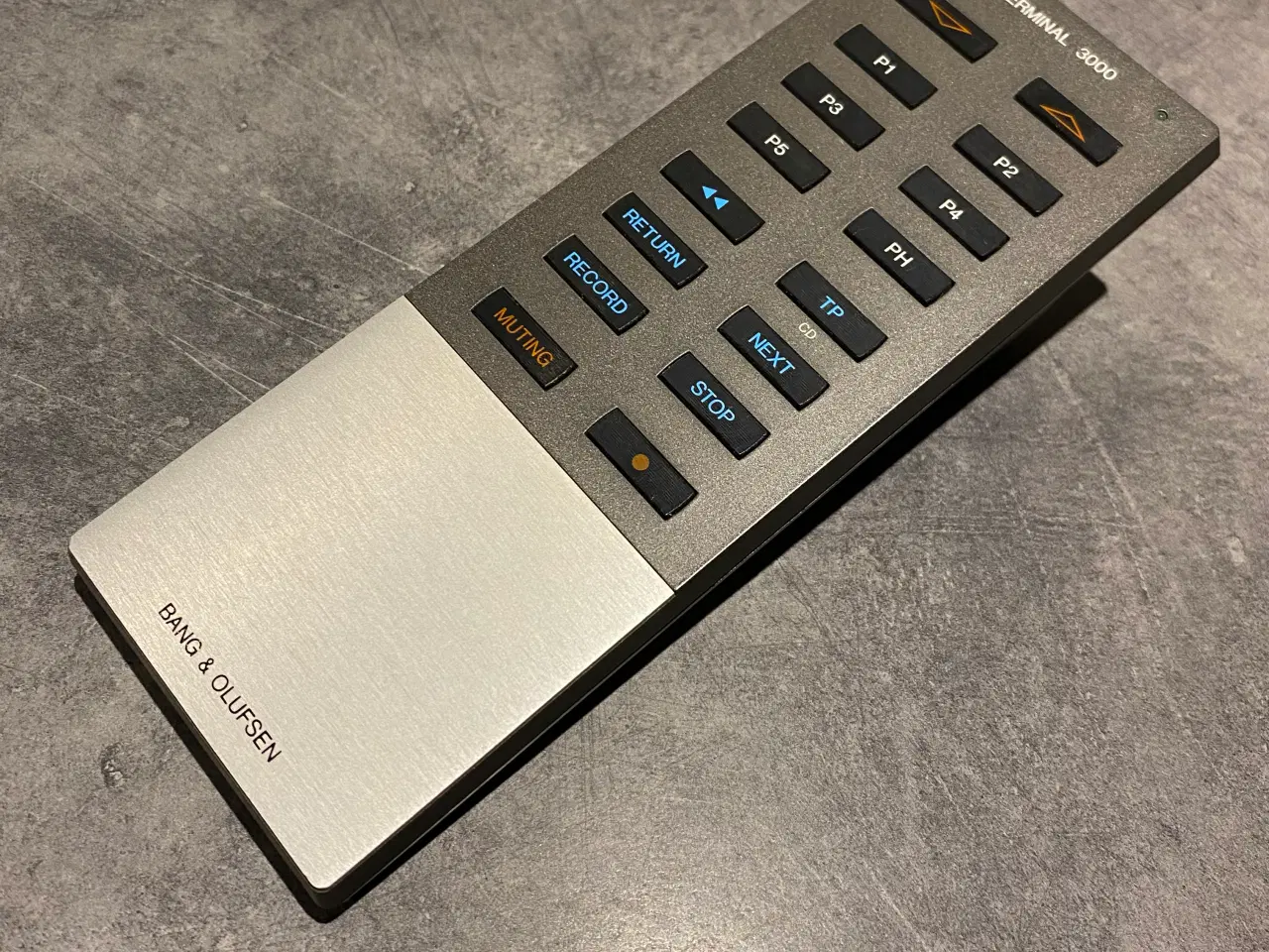 Billede 1 - Bang & Olufsen fjernbetjening